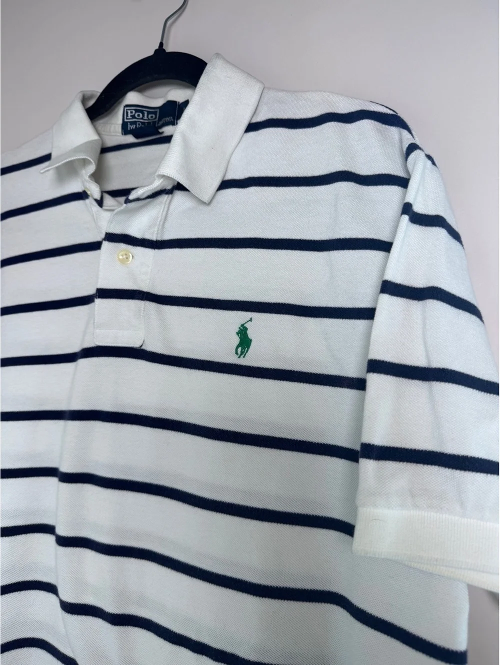 Ralph Lauren this ralph